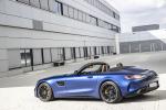 Mercedes-AMG GT C Roadster 2019 года (WW)